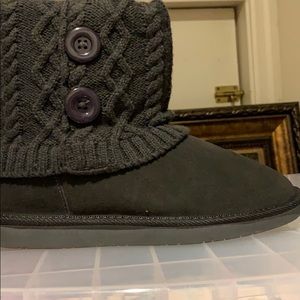 Ankle boots